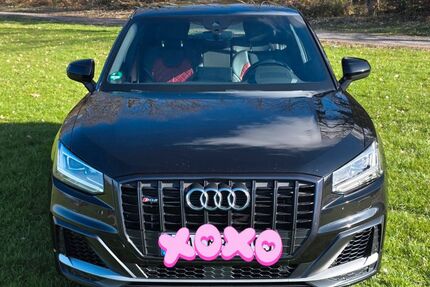 Audi SQ2 98.000 km 24.000 &euro; Straubenhardt 75334