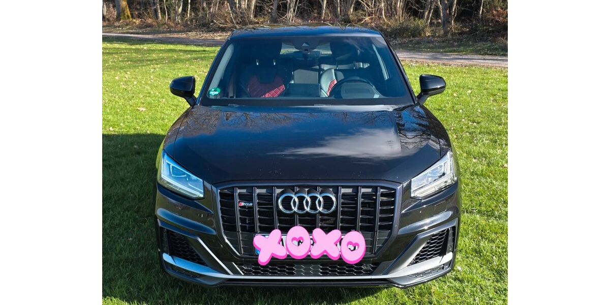 Audi SQ2 98.000 km 24.000 &euro; Straubenhardt 75334