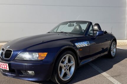 BMW Z3 221.000 km 4.900 &euro; Rastatt 76437