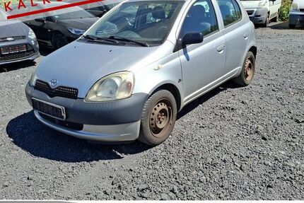 Toyota Yaris 102.956 km 1.185 &euro; Achern 77855