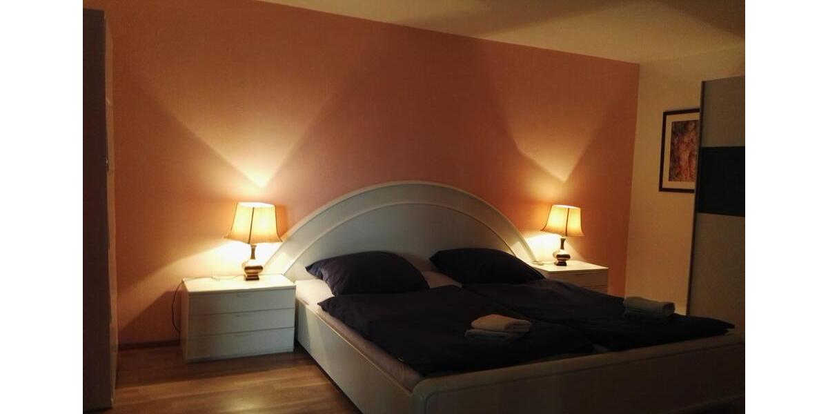 Etagenwohnung Baden-Baden Lichtental - 4 Zimmer, 100 m&sup2;, 1.750&euro; | Angebot:20339666