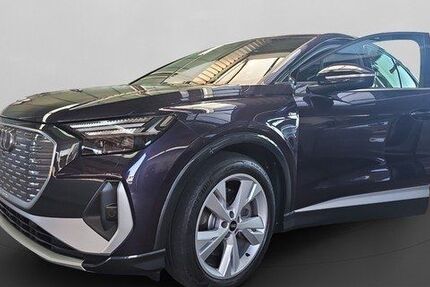 Audi Q4 e-tron 20.872 km 37.710 &euro; Baden Baden 76532