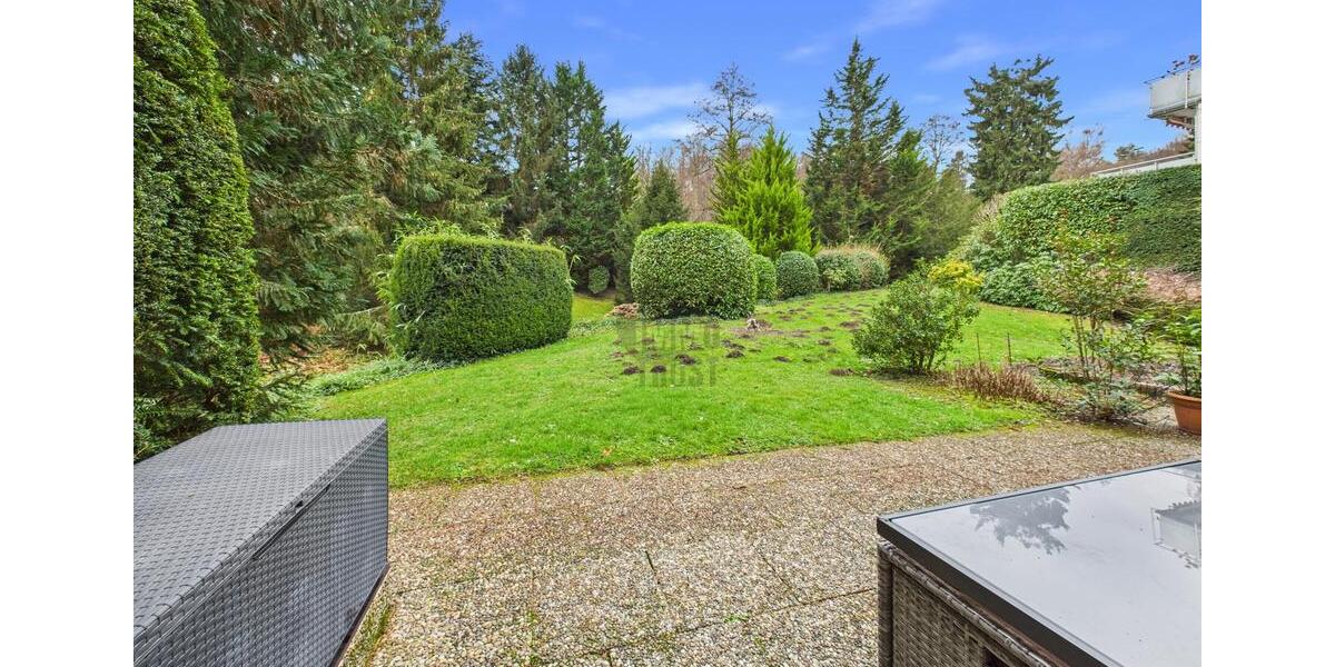Erdgeschoßwohnung Baden-Baden Baden - 3 Zimmer, 105 m&sup2;, 1.450&euro; | Angebot:26665842
