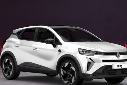 Renault Captur 10.000 km 20.995 &euro; Baden-Baden 76532