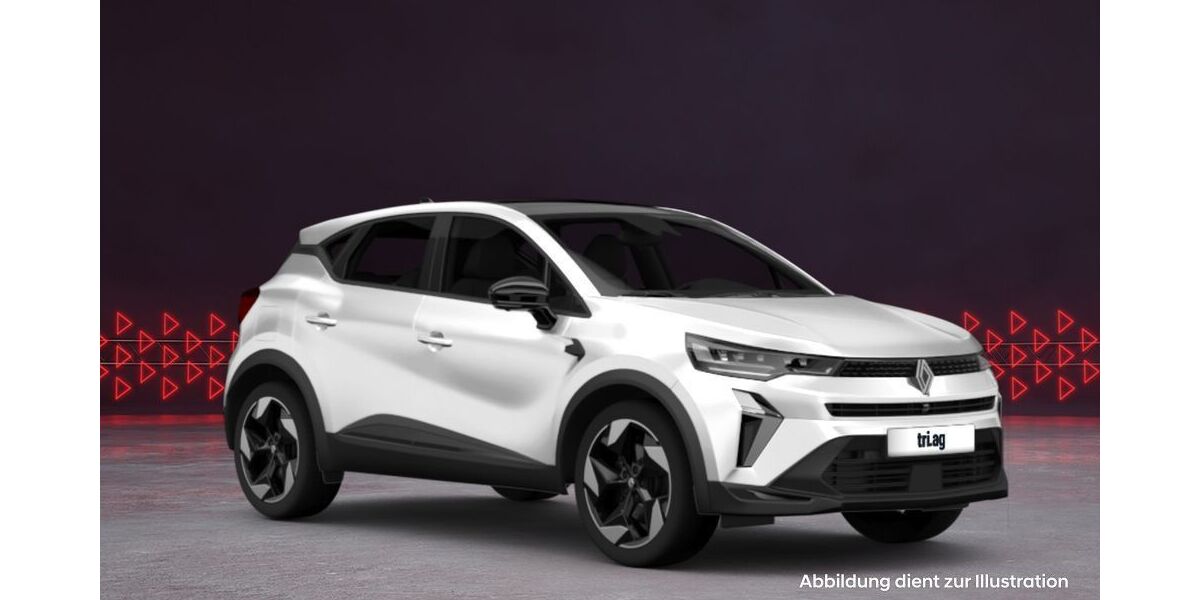 Renault Captur 10.000 km 20.995 &euro; Baden-Baden 76532