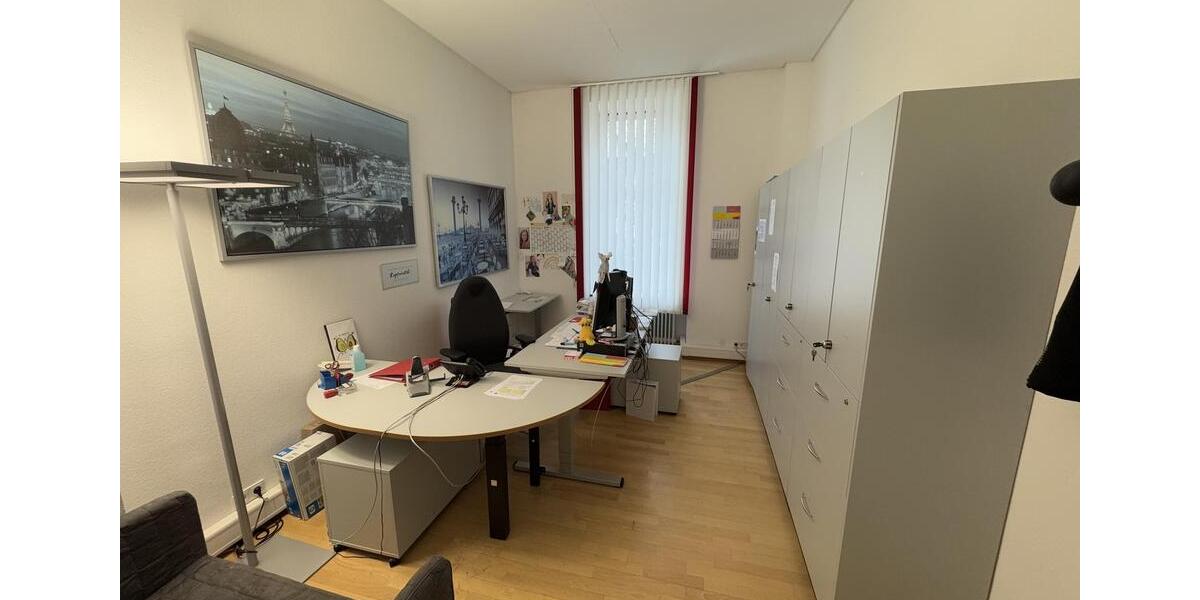 Gewerbeobjekt Baden-Baden Balg - 1.470&euro; | Angebot:24600481