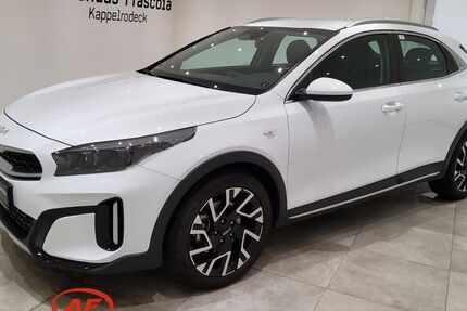 Kia XCeed 8.536 km 20.900 &euro; Kappelrodeck 77876