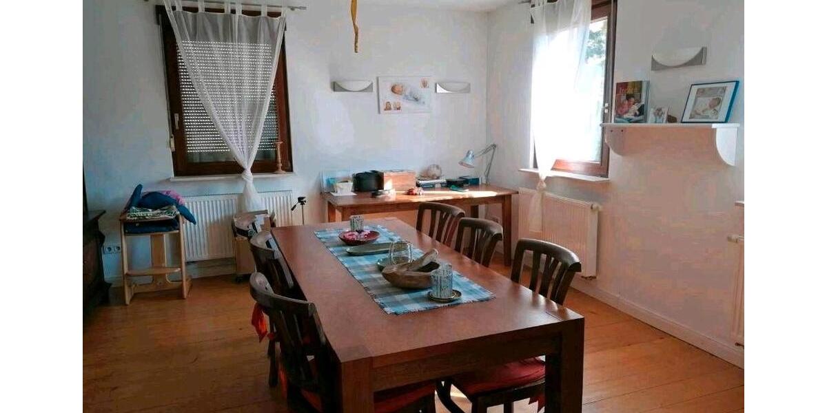Einfamilienhaus Rheinmünster - 535.000&euro; | Angebot:26367018