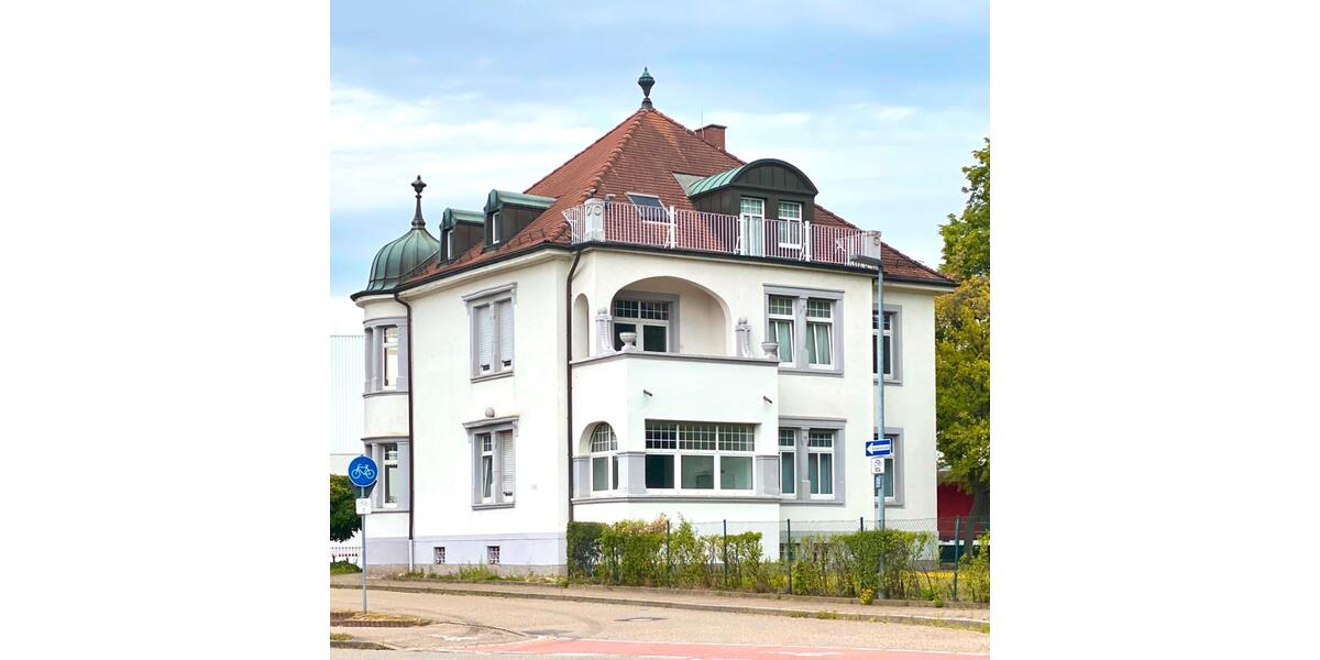 Gewerbeobjekt Ettlingen - 50&euro; | Angebot:25968868