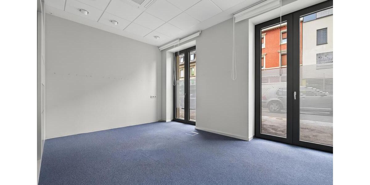 Gewerbeobjekt Ettlingen - 3.700&euro; | Angebot:24624882