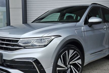 VW Tiguan 75.700 km 31.990 &euro; Rheinstetten-Karlsruhe 76287