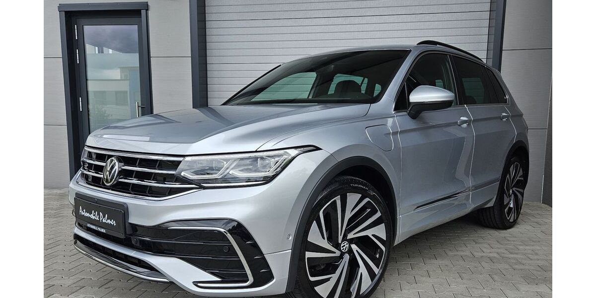 VW Tiguan 75.700 km 31.990 &euro; Rheinstetten-Karlsruhe 76287