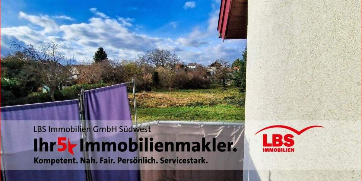 Etagenwohnung Karlsbad Langensteinbach - 3 Zimmer, 73 m&sup2;, 224.000&euro; | Angebot:25725636