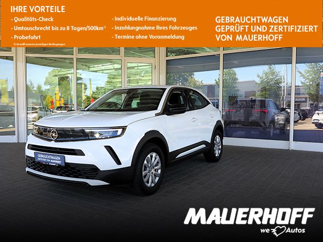 Opel Mokka 71.285 km 15.490 &euro; Bühl 77815