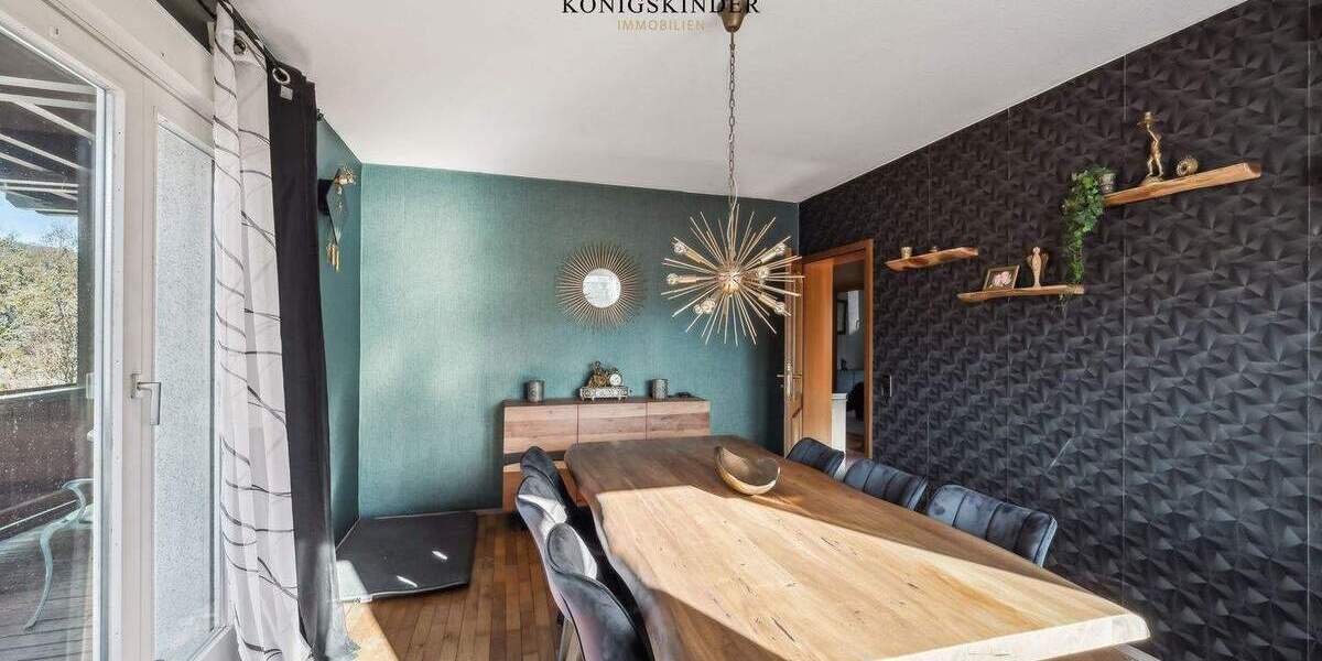 Mehrfamilienhaus, Wohnhaus Forbach Gausbach - 8 Zimmer, 182 m&sup2;, 449.000&euro; | Angebot:25835233