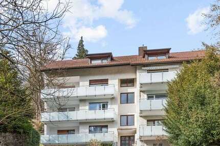 Wohnung Baden-Baden Baden - 2 Zimmer, 70 m&sup2;, 269.000&euro; | Angebot:25560836