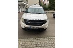 Ford Explorer Sport 147.800 km 20.290 &euro; Neuweiler 75389
