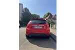 Ford Fiesta 134.000 km 4.000 &euro; Rastatt 76437