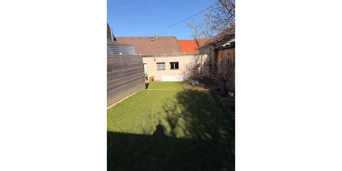 Doppelhaushälfte Straubenhardt Conweiler - 2 Zimmer, 112 m&sup2;, 310.000&euro; | Angebot:25692839