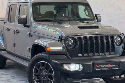 Jeep Gladiator 63.640 km 49.890 &euro; Bad Wildbad - Calmbach 75323