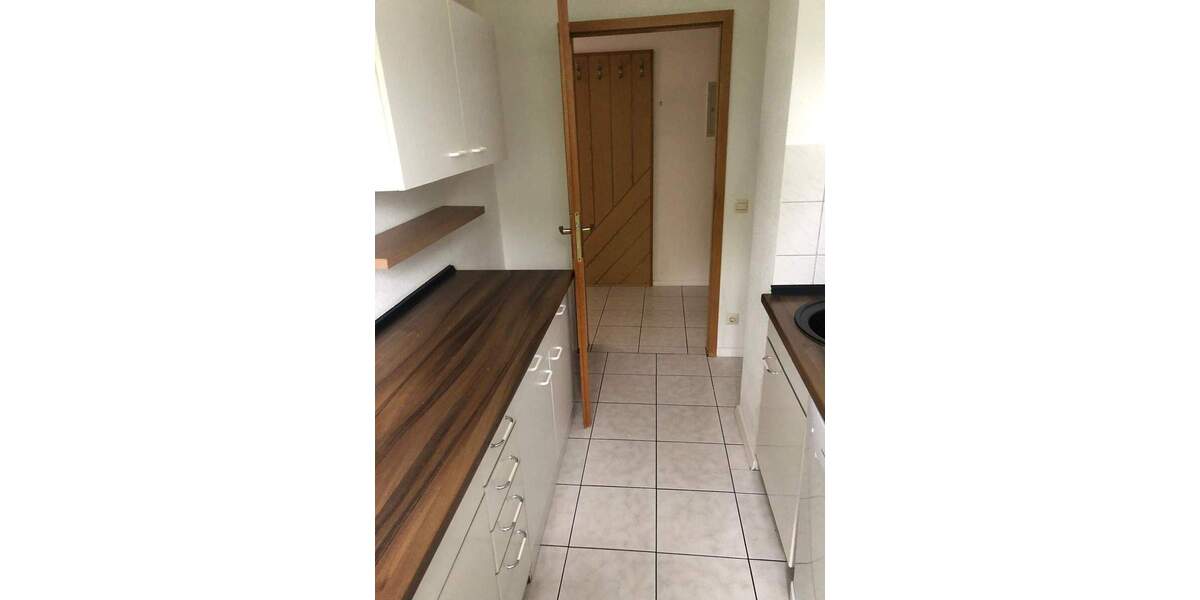 Etagenwohnung Baden-Baden Sandweier - 2 Zimmer, 47 m&sup2;, 169.900&euro; | Angebot:25796756