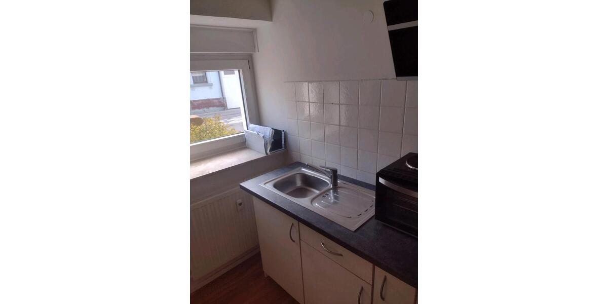 Erdgeschoßwohnung Karlsbad - 1.5 Zimmer, 31 m&sup2;, 480&euro; | Angebot:25980485