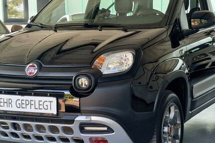 Fiat Panda 58.943 km 16.199 &euro; Keltern (Pforzheim) 75210