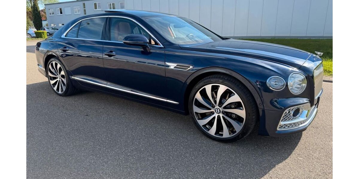 Bentley Flying Spur 8.321 km 169.900 &euro; Renchen 77871