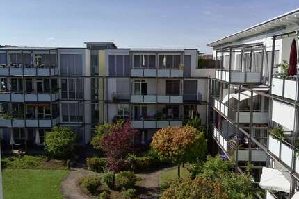 Wohnung Gaggenau - 4 Zimmer, 131 m&sup2;, 1.450&euro; | Angebot:27006937