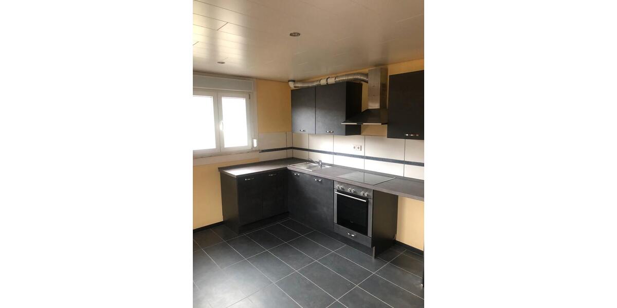 Etagenwohnung Forbach - 3 Zimmer, 62 m&sup2;, 480&euro; | Angebot:25974646