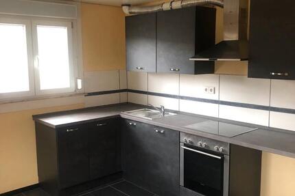 Wohnung Forbach - 3 Zimmer, 62 m&sup2;, 480&euro; | Angebot:25974646