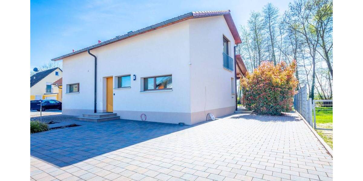 Einfamilienhaus Rheinau Rheinbischofsheim - 4 Zimmer, 175 m&sup2;, 530.000&euro; | Angebot:26673070