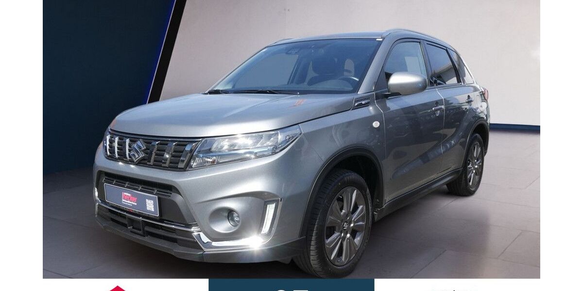 Suzuki Vitara 64.500 km 18.770 &euro; Steinmauern 76479