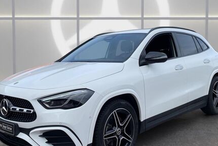Mercedes-Benz GLA 200 7.748 km 41.860 &euro; Baden-Baden 76532