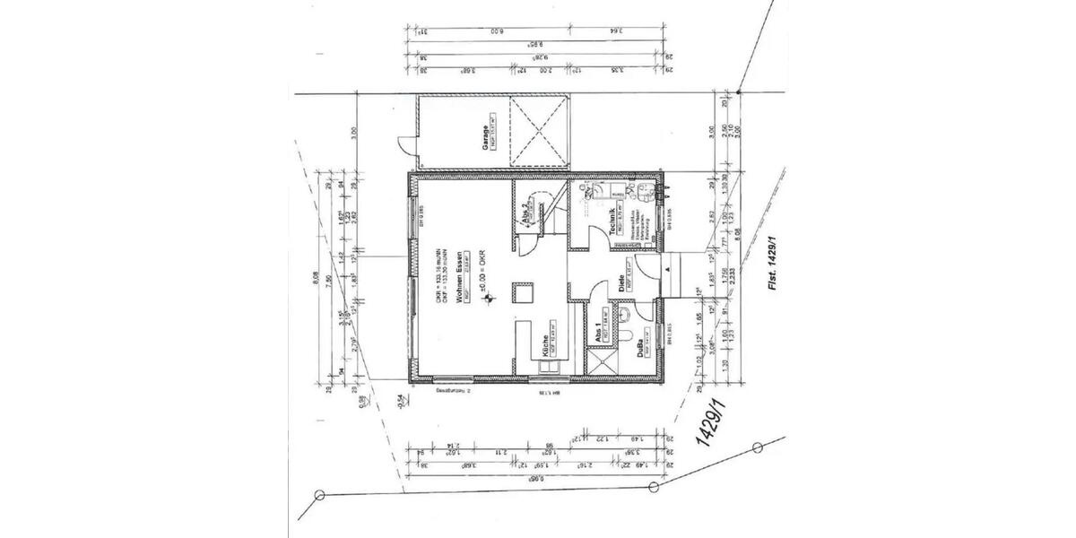 Einfamilienhaus Rheinau - 4 Zimmer, 130 m&sup2;, 564.000&euro; | Angebot:24551087