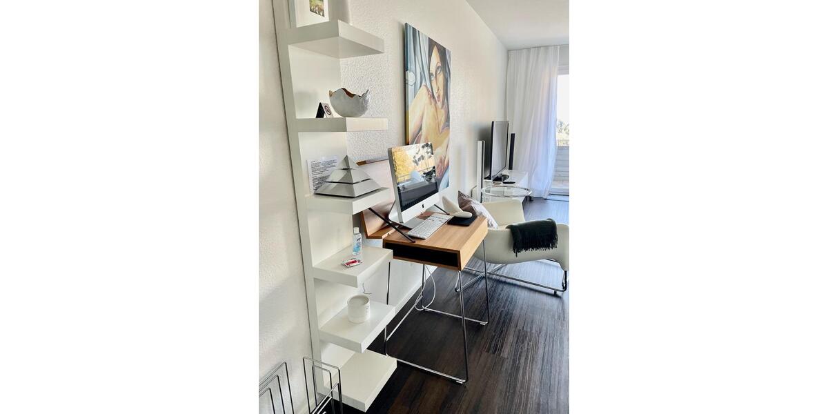 Erdgeschoßwohnung Baden-Baden Baden - 2 Zimmer, 295.000&euro; | Angebot:21641930