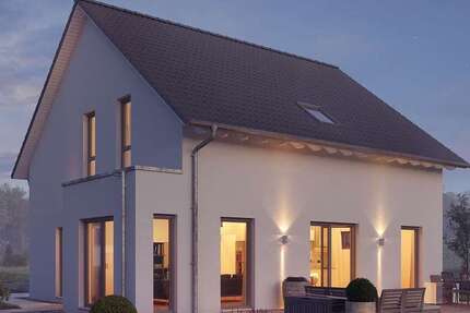 Haus Seewald - 5 Zimmer, 162 m&sup2;, 445.469&euro; | Angebot:24238337