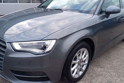 Audi A3 93.000 km 9.990 &euro; Ettlingen 76275