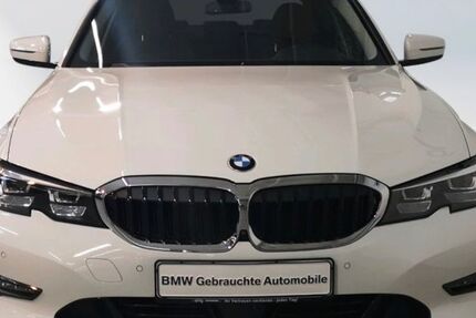 BMW 320 142.890 km 23.350 &euro; Waldbronn 76337