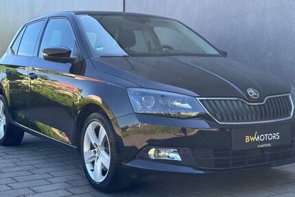Skoda Fabia 69.523 km 9.480 &euro; Baden-Württemberg - Pfullingen 72793