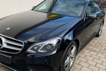 Mercedes-Benz E 250 253.300 km 10.900 &euro; Schömberg 75328