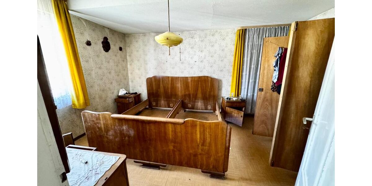 Einfamilienhaus Baden-Baden Balg - 5 Zimmer, 130 m&sup2;, 259.000&euro; | Angebot:27096861