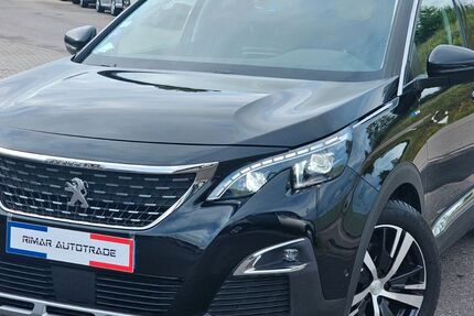 Peugeot 3008 141.430 km 13.750 &euro; Sinzheim (Kartung) 76547
