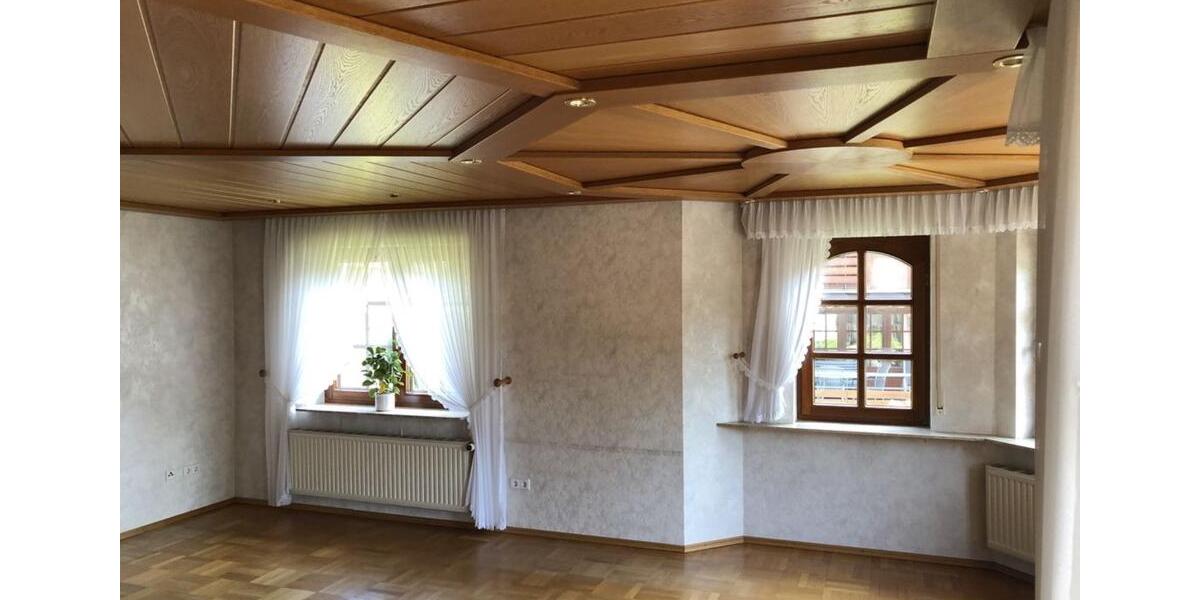 Mehrfamilienhaus, Wohnhaus Höfen an der Enz - 9 Zimmer, 281 m&sup2;, 850.000&euro; | Angebot:24600140