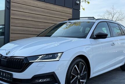Skoda Octavia 52.500 km 24.650 &euro; Baden-Württemberg - Nagold 72202