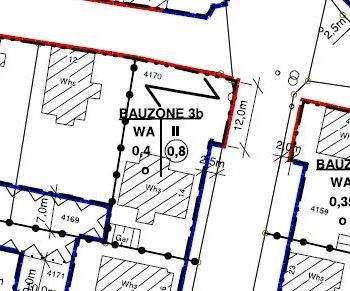 Einfamilienhaus Rheinstetten Mörsch - 6 Zimmer, 140 m&sup2;, 485.000&euro; | Angebot:25703046