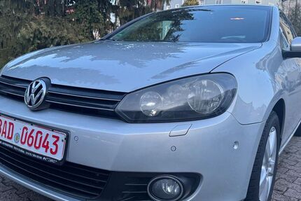 VW Golf 190.000 km 6.290 &euro; Baden-Baden 76532