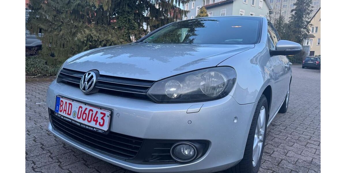 VW Golf 190.000 km 6.290 &euro; Baden-Baden 76532