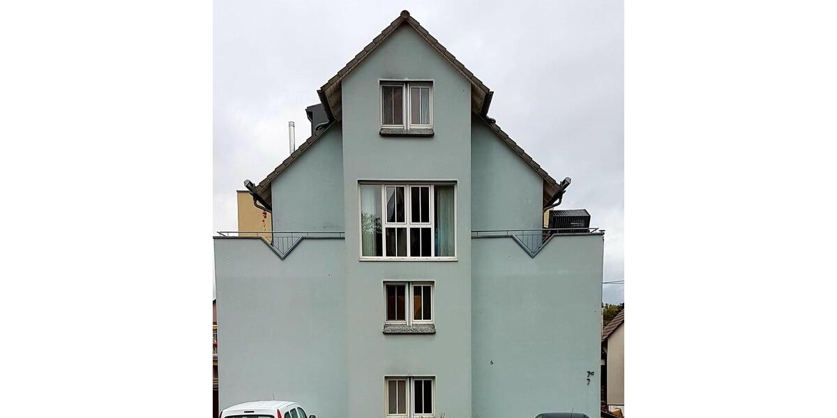 Maisonettenwohnung Rheinstetten - 4 Zimmer, 120 m&sup2;, 1.400&euro; | Angebot:25851408