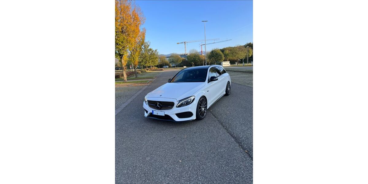 Mercedes-Benz C 250 110.000 km 22.990 &euro; Rastatt 76437